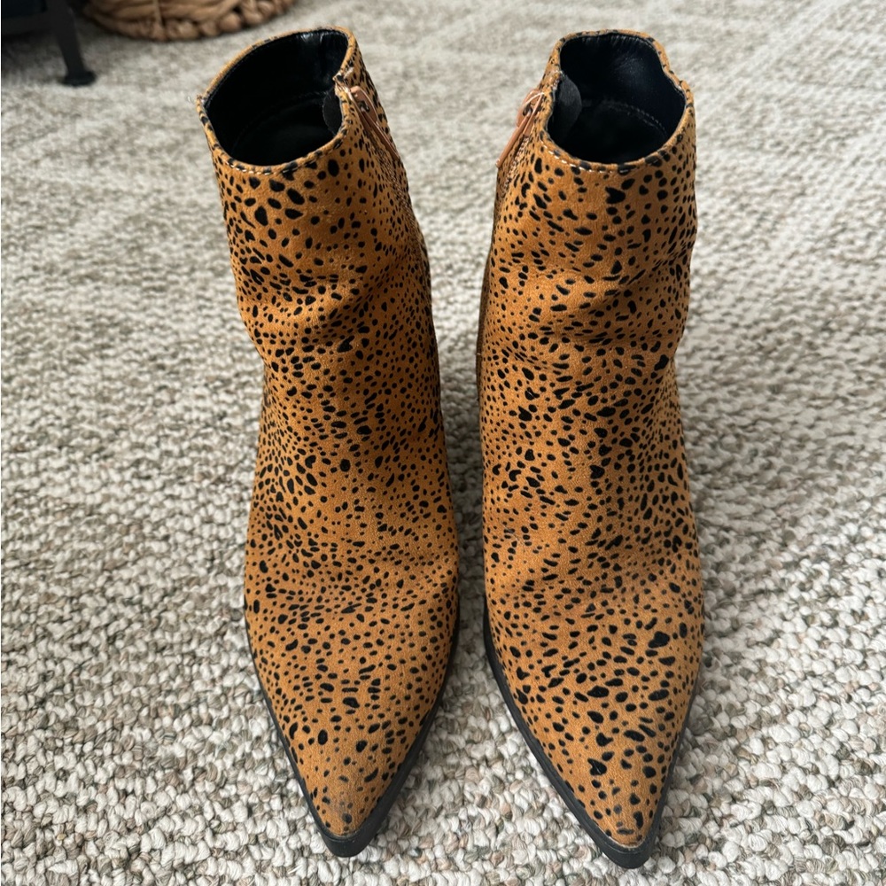Altar’d State boots